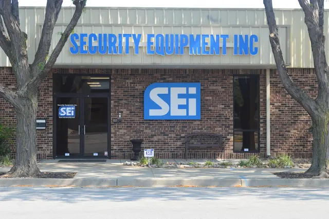 Security Equipment, Inc. — photo from the business 3