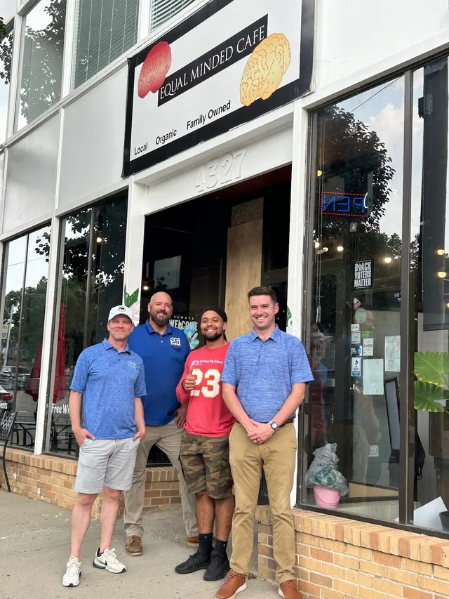 Security Equipment, Inc. — customer photo 7