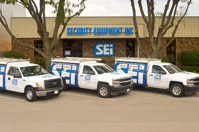 Security Equipment, Inc. — photo from the business 2