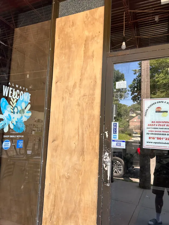 Security Equipment, Inc. — customer photo 8