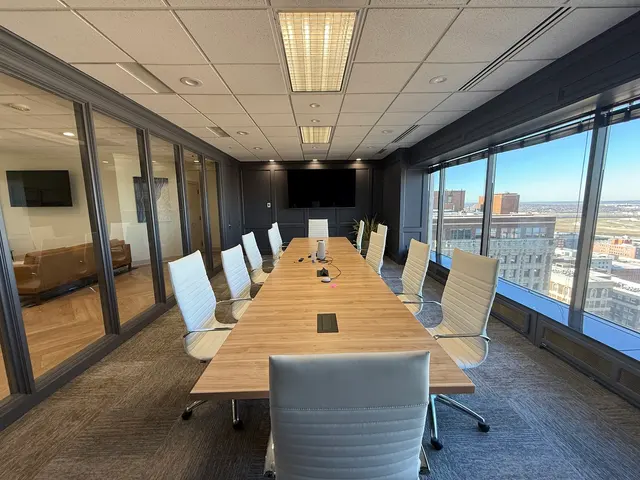 Turn Key Solution 3D — photo from the business 10