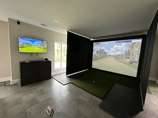Turn Key Solution 3D — photo from the business 7