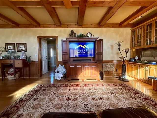 Turn Key Solution 3D — photo from the business 12