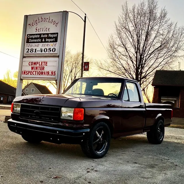 Neighborhood Service — customer photo 2