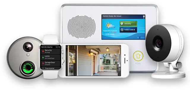 Scharig Alarm Systems — photo from the business 7