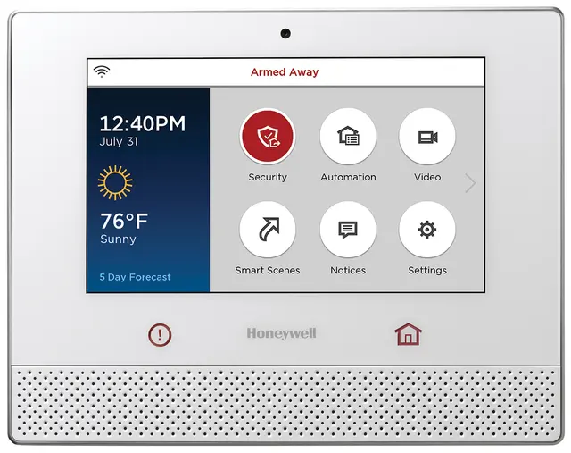Scharig Alarm Systems — photo from the business 1