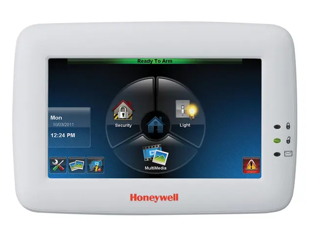 Scharig Alarm Systems — photo from the business 2