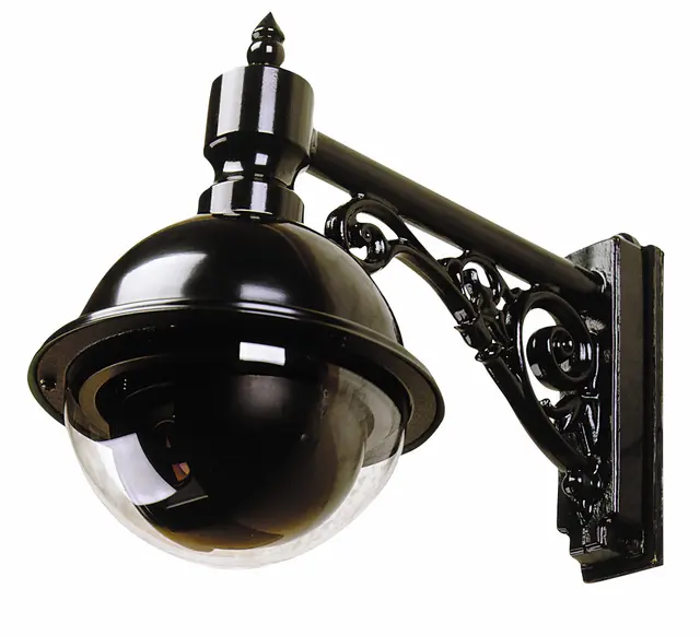 Scharig Alarm Systems — photo from the business 6