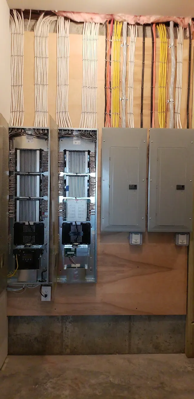 Custom Connections LLC — photo from the business 11