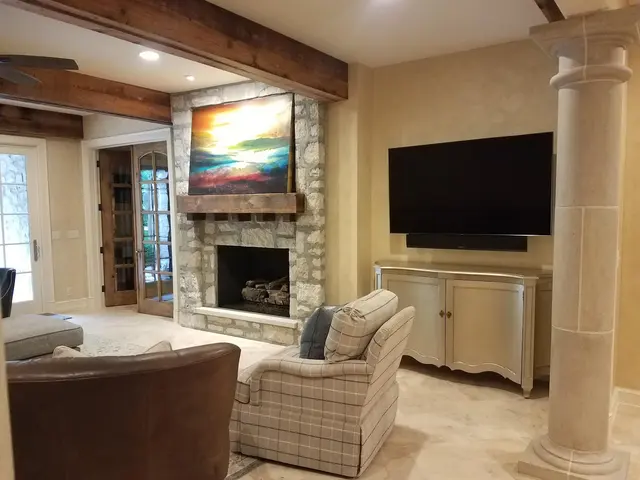 Custom Connections LLC — photo from the business 2