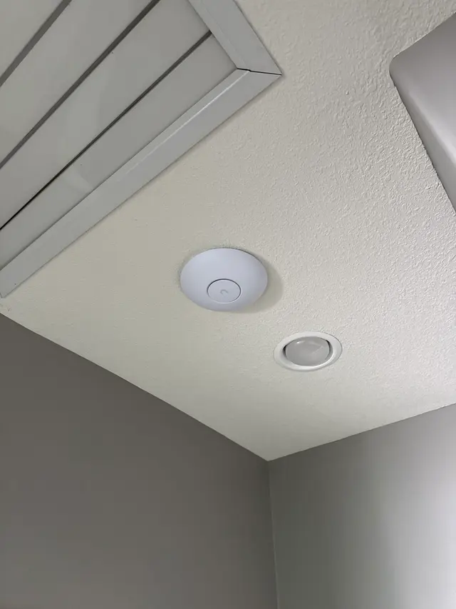 Customer photo of work by Custom Connections LLC, from Former Rancher Dane's review