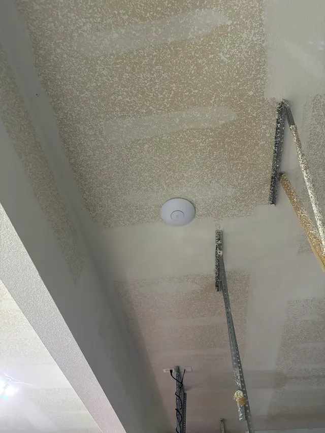 Customer photo of work by Custom Connections LLC, from Former Rancher Dane's review