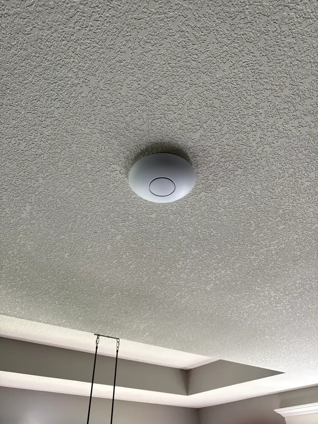 Customer photo of work by Custom Connections LLC, from Former Rancher Dane's review