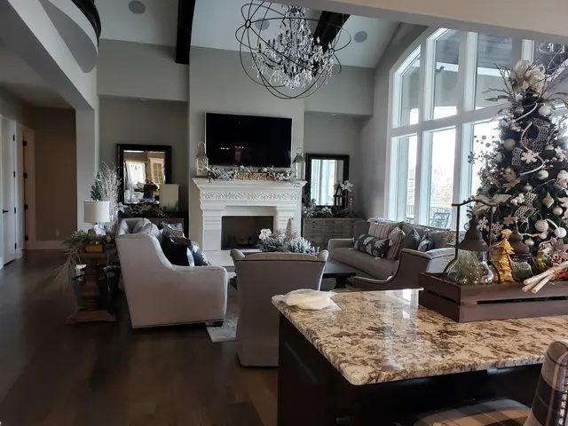 Custom Connections LLC — photo from the business 5