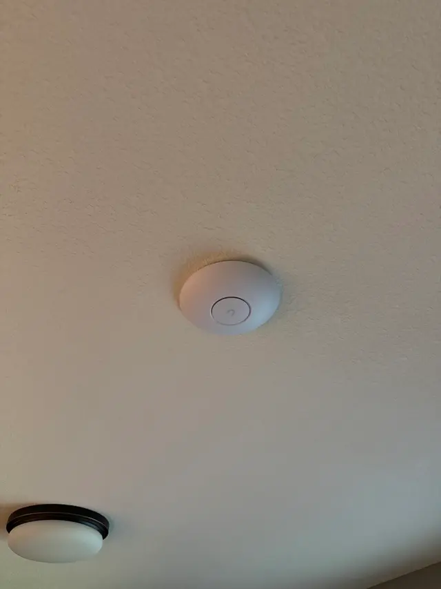 Customer photo of work by Custom Connections LLC, from Former Rancher Dane's review