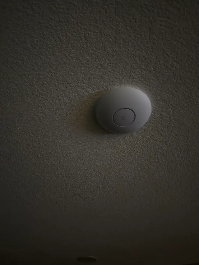 Customer photo of work by Custom Connections LLC, from Former Rancher Dane's review