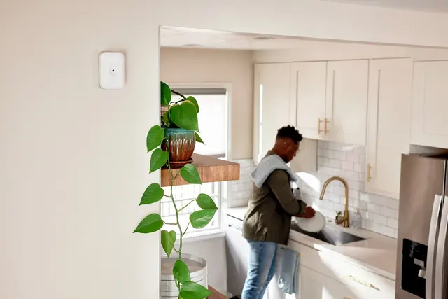 Vivint — photo from the business 12