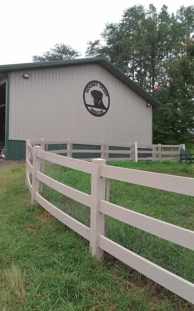Godbey Creek Canine Rescue, Inc. — photo from the business 1