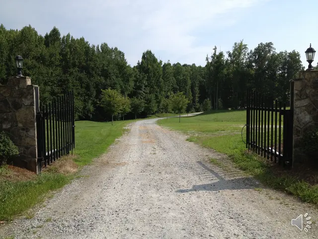 Godbey Creek Canine Rescue, Inc. — photo from the business 5