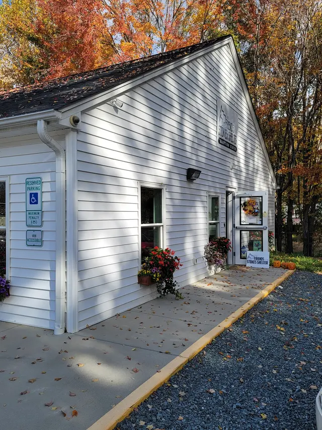 FOSS (Friends of Stokes Shelter) — customer photo 3