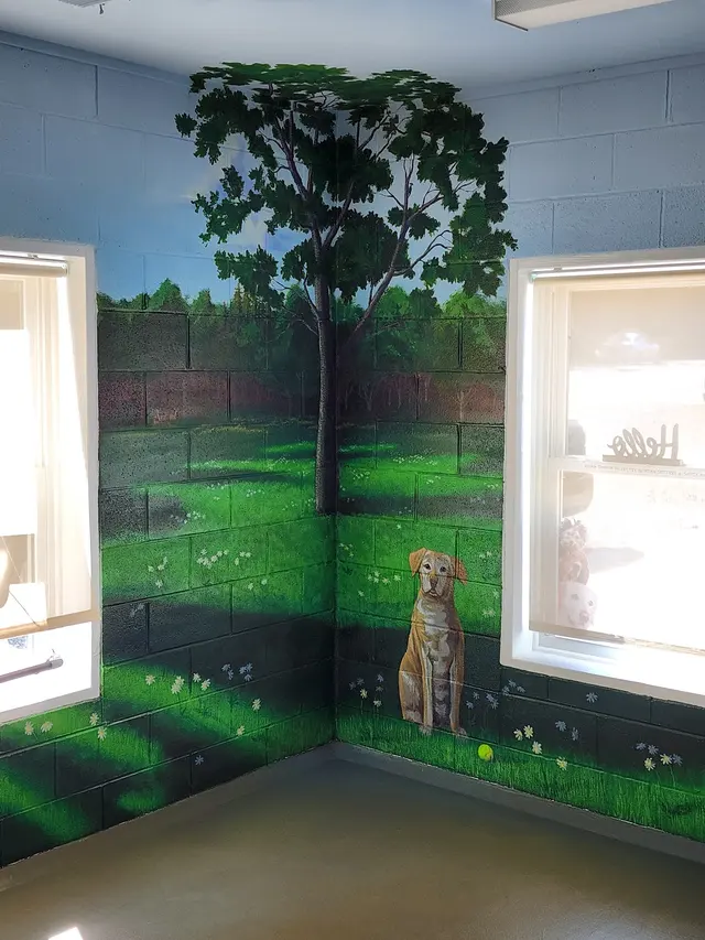 FOSS (Friends of Stokes Shelter) — customer photo 11