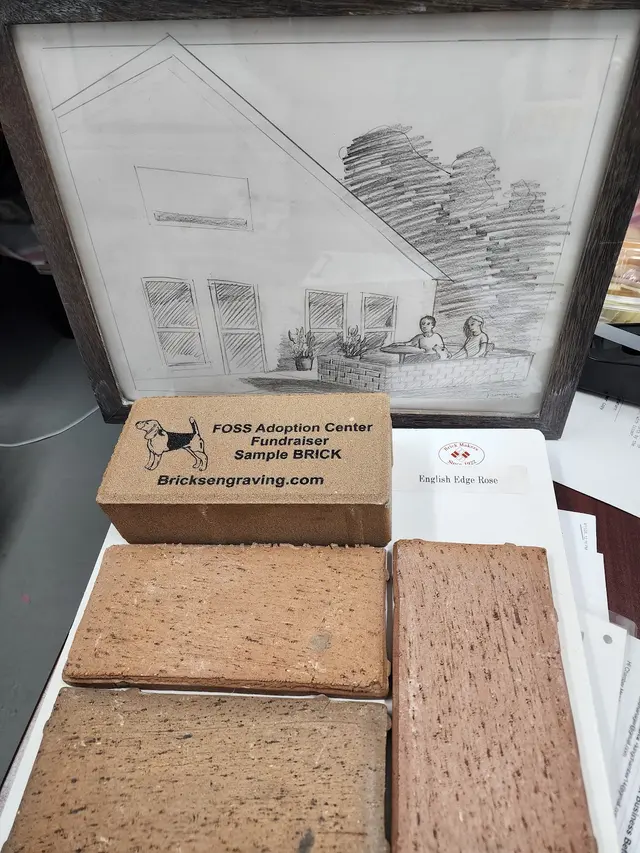 FOSS (Friends of Stokes Shelter) — customer photo 6