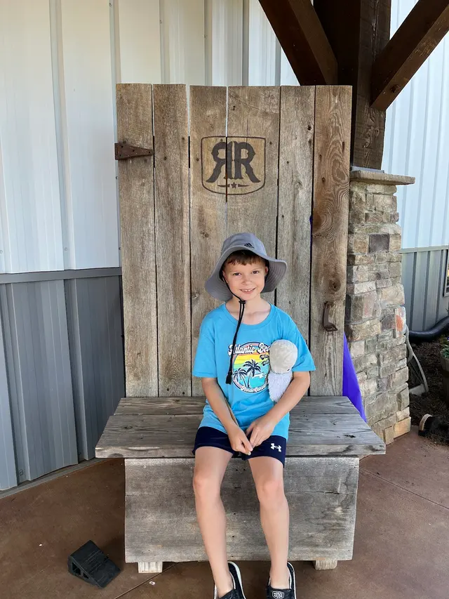 Rescue Ranch — customer photo 7