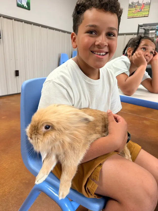 Rescue Ranch — customer photo 3