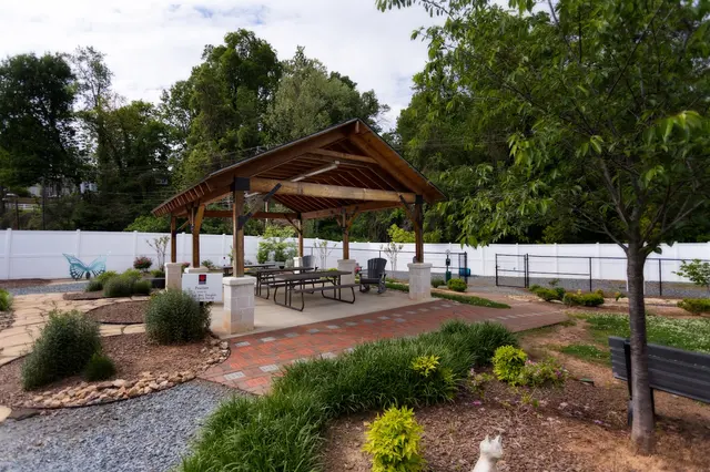 Forsyth Humane Society — photo from the business 1