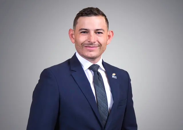 First Command Financial Advisor - Thomas Benavides — photo from the business 1