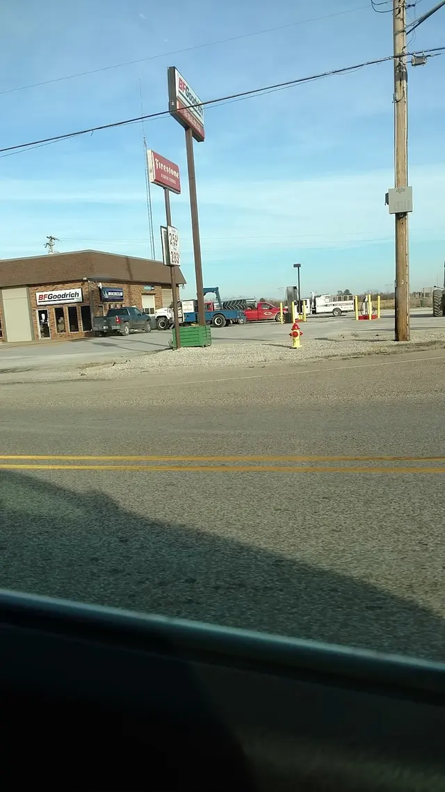 Nu Deal Oil Co. — customer photo 3