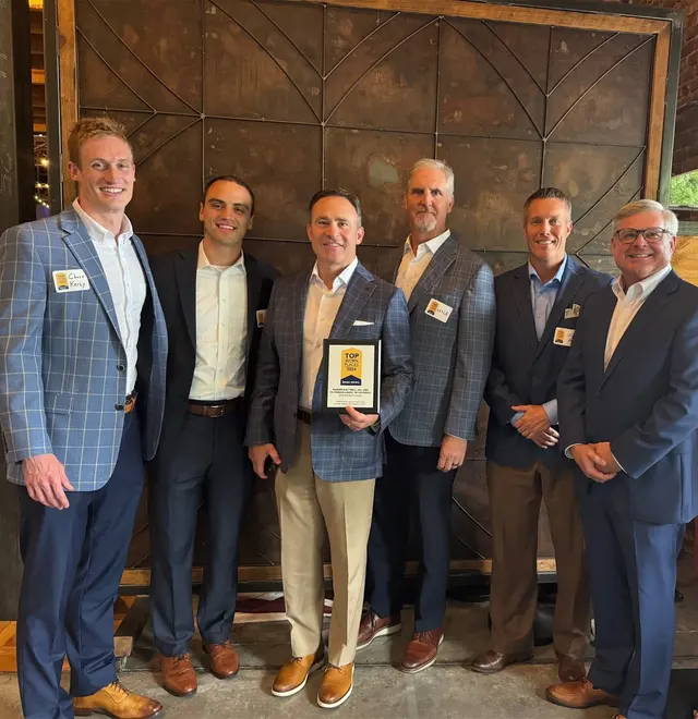 Rather & Kittrell Capital Management — photo from the business 8