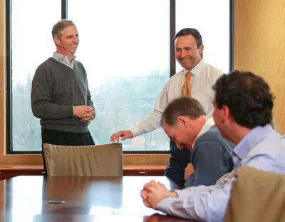 Rather & Kittrell Capital Management — photo from the business 9