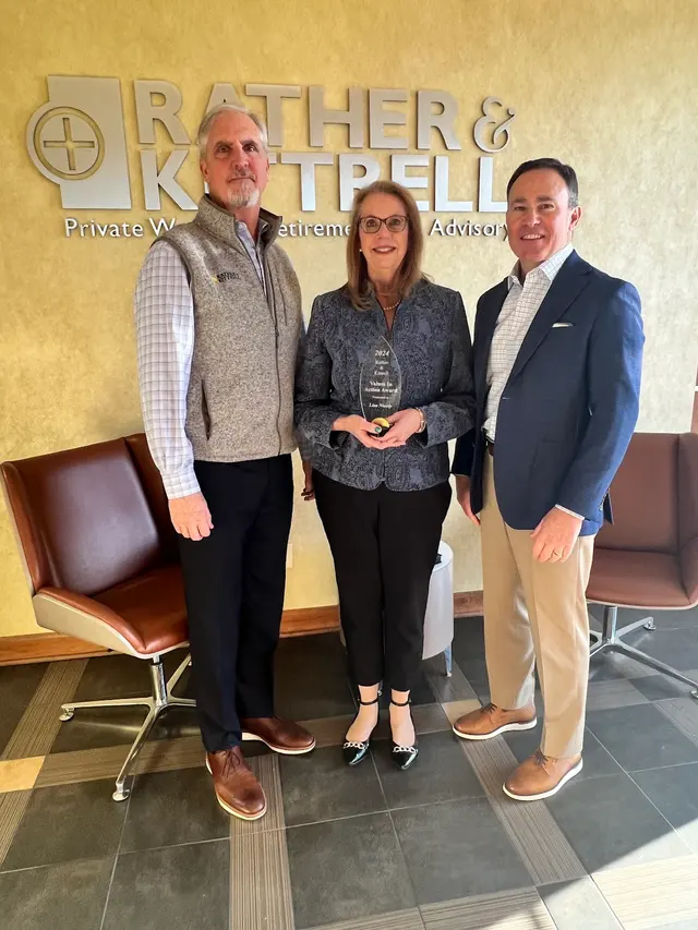 Rather & Kittrell Capital Management — photo from the business 11