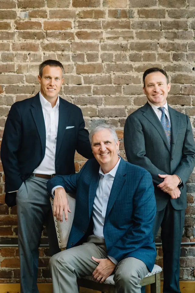 Rather & Kittrell Capital Management — photo from the business 12