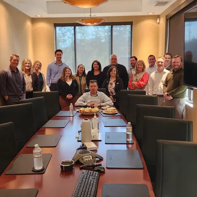 Rather & Kittrell Capital Management — photo from the business 10
