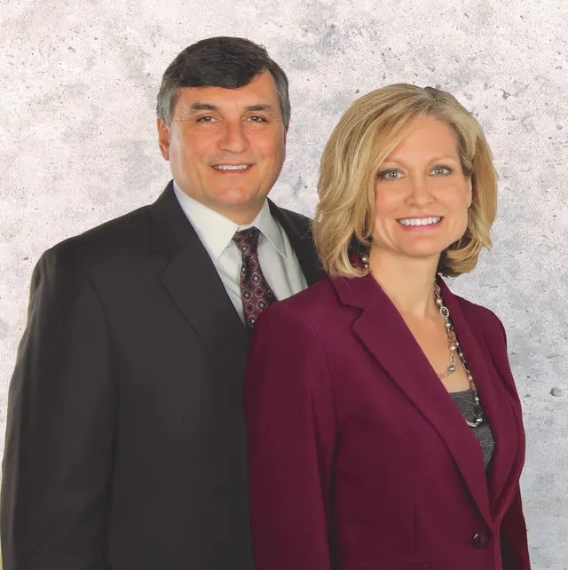 Marsh Wealth Management — photo from the business 1