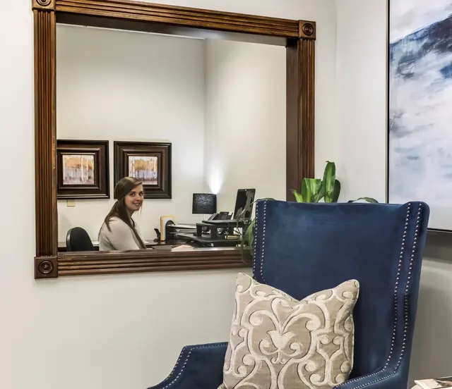 Marsh Wealth Management — photo from the business 4