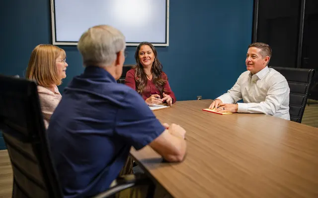 Oak River Wealth Advisors, Inc. — photo from the business 2