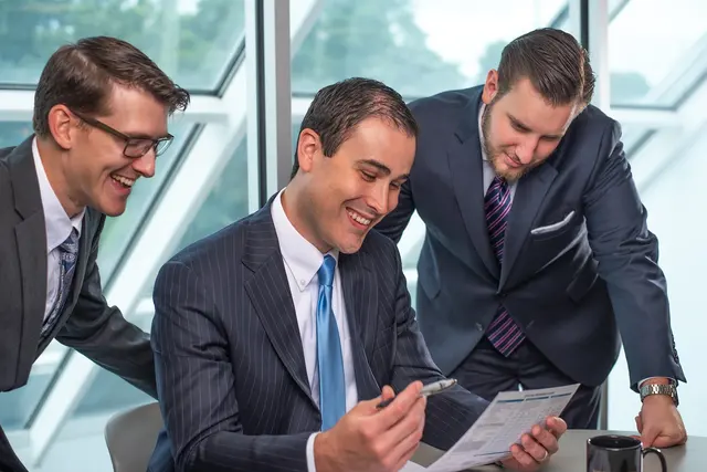 SageSpring Wealth Partners - Financial Advisors — photo from the business 3