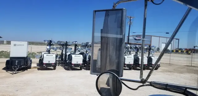 Skyworks Equipment Rental — customer photo 2