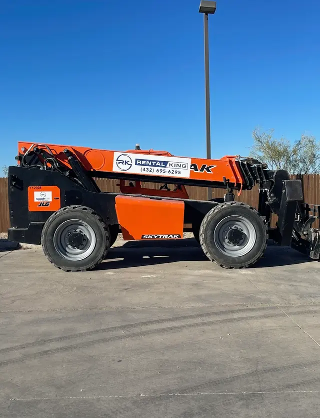 Rental King LLC — customer photo 2
