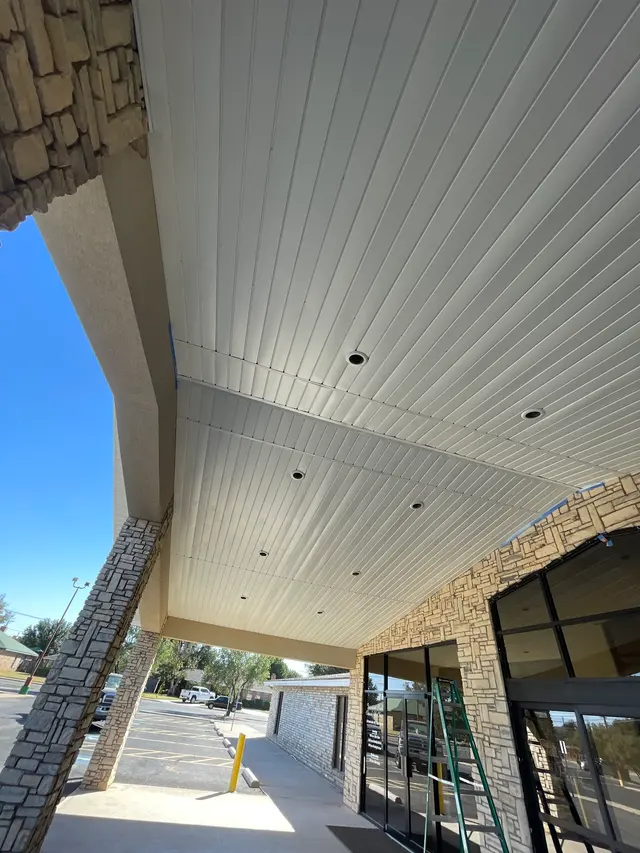 Customer photo of work by Rental King LLC, from Vinny people's review