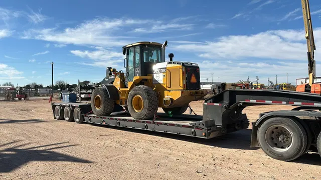 Rental King LLC — photo from the business 6