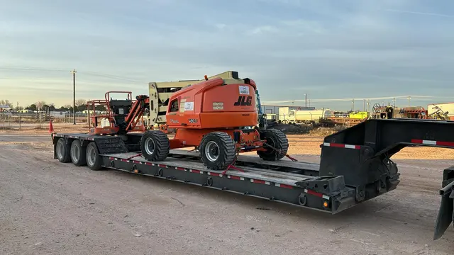 Rental King LLC — photo from the business 4