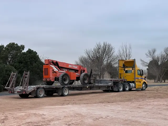 Rental King LLC — customer photo 9