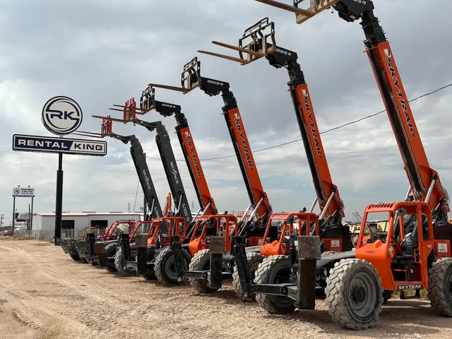 Rental King LLC — photo from the business 1