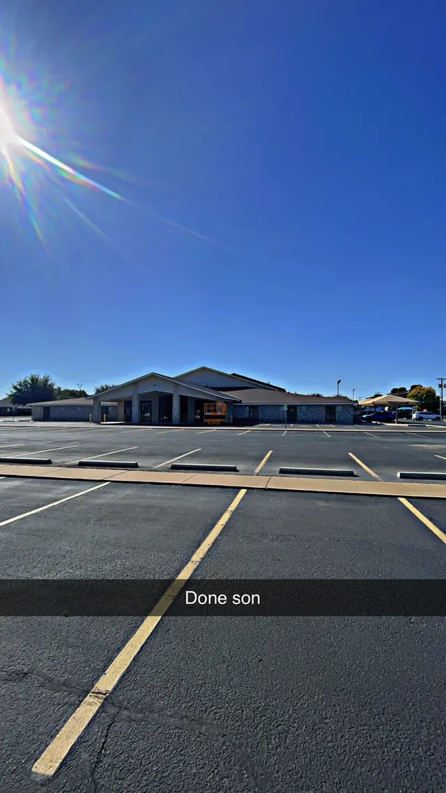 Customer photo of work by Rental King LLC, from Vinny people's review
