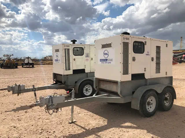 Rental King LLC — customer photo 11