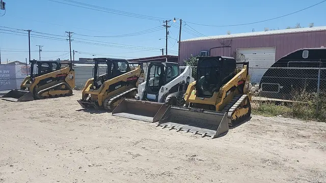 Warren CAT Equipment Rentals — customer photo 8